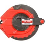 Geepas 30 Mtrs Measuring Tape, GT59013