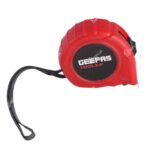 Geepas 3M 16MM Measuring Tape GT59131