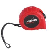 Geepas 3M 16MM Measuring Tape GT59131