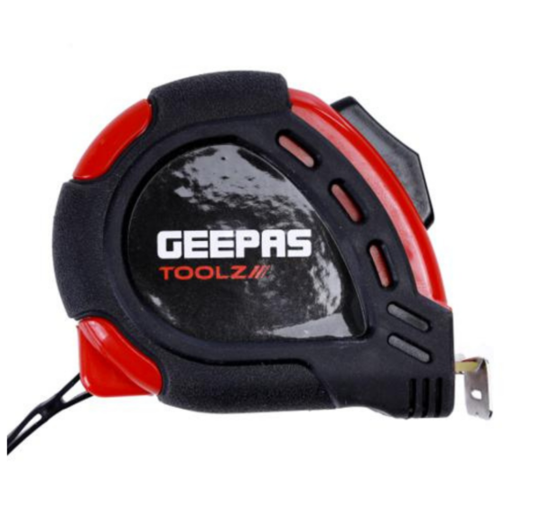 Geepas 5m Measuring Tape GT59237