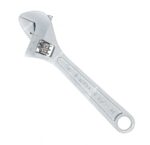 Stanley 10Inch 250mm Adjustable Wrench STMT87433-8