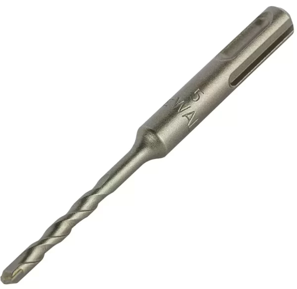 Dewalt SDS-Plus Hammer Drill Bit, 14x200MM, DW00701-AE