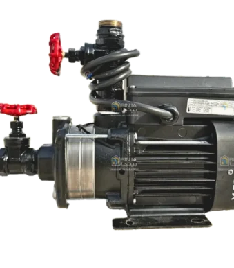 Grundfos 1HP CM5-3 Water Pump Multi Stage Centrifugal