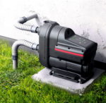 Grundfos Scala2 Smart Water Pump for Villas