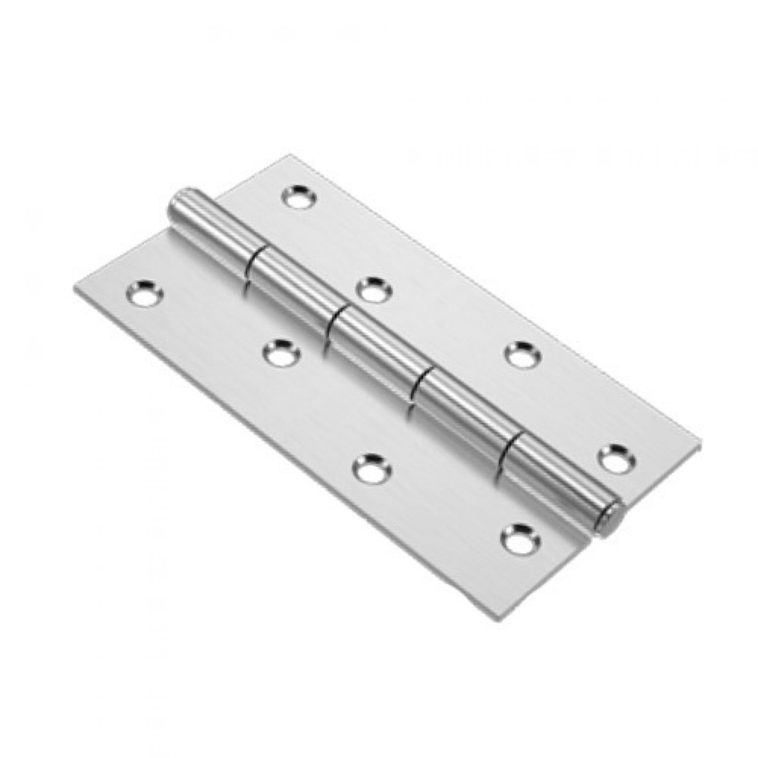 silver hinges