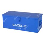 Gazelle 28Inch Heavy-Duty Steel Job Box G2028