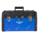 Gazelle 23Inch Pro Tool Box With Tray G2023