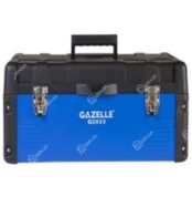 Gazelle 23Inch Pro Tool Box With Tray G2023