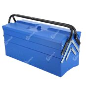 Gazelle 20Inch 5Tray Cantilever Tool Box G2020