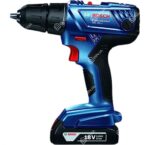 Bosch Cordless Drill Driver Professional GSR180LI