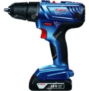 Bosch Cordless Drill Driver Professional GSR180LI