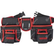MTX Double Waistbelt