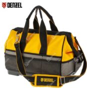 DENZEL Tool bag 42 pockets