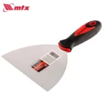 Filling knive, blades made of stainless steel, 150 mm, two-component handle// MTX 855159