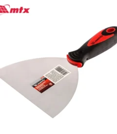Filling knive, blades made of stainless steel, 150 mm, two-component handle// MTX 855159