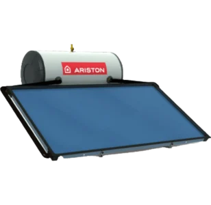 Ariston Solar Water Heater Kairos Thermo Hf