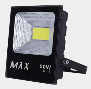 MAX LED Flood Light 400W White