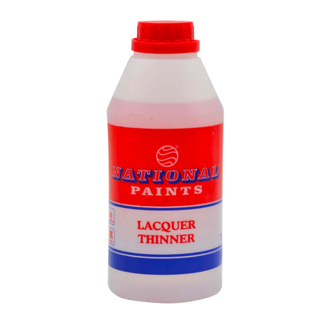 National Paints 1L Lacquer Thinner