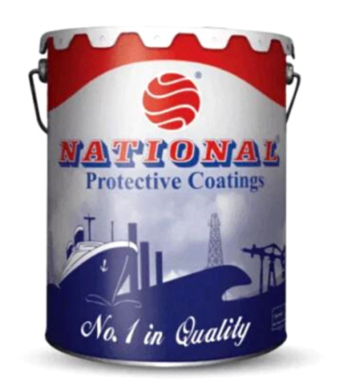 National Paint Lacquer Thinner