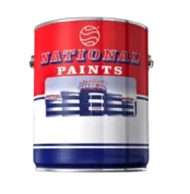 national-paint-gallon-3-liter
