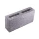 4 Inch Hollow Bricks