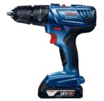 BOSCH PROFESSIONAL GSB 180-LI (18V)