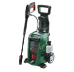 Bosch Universal Aquatak 125 High Pressure Washer