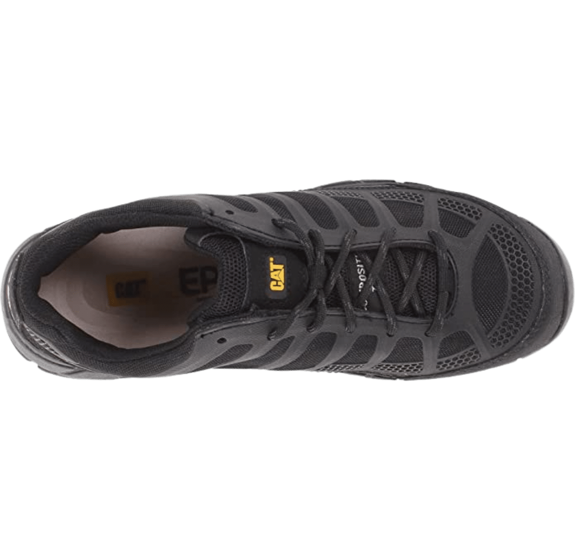 Caterpillar Streamline Composite Toe Safety Shoe