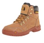 Caterpillar Safety Boots