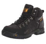 Caterpillar men's waterproof boot