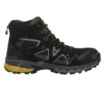 Dewalt ANCHOR Mid Ankle Safety Shoes - Steel Toe Black 50085-126