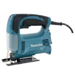 Makita Jigsaw Machine 450w Variable Speed 4327