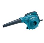 Makita air blower with dust bag 600w ub1102 wdb