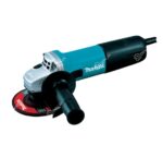 Makita angle grinder 115MM (4.5") 840W 9557HNG   