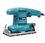 Makita finishing sander 180w - bo3700