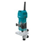 Makita trimmer normal base 530w 3709