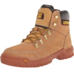 Caterpiller Safety Shoes