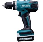 Makita cordless drill 14.4v x 1.5ah - df347dwe