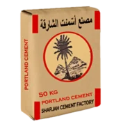 Sharjah Cement - OPC