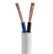 Ducab 2 Core Cable 4mm X 100Mtrs Yellow