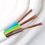 Ducab 3 Core Cable 1.5mm X 100Mtrs Yellow