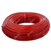 Ducab Single Core Cable 1.5mm X 100Mtrs Red