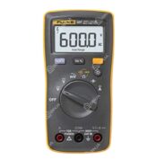Fluke 107 Palm Sized Digital Multimeter Cat III 600V 10A