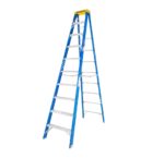 Gazelle 10ft Fiberglass Step Ladder