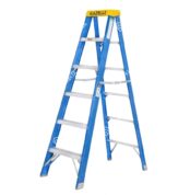Gazelle 6ft Fiberglass Step Ladder