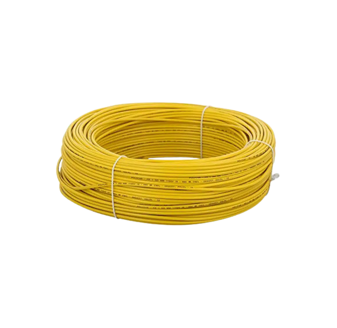 ducab-single-core-wire-1.5mm-yellow