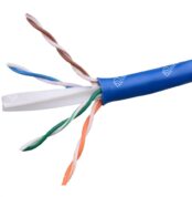 Schneider Cat 6 UTP Cable 305M