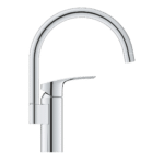eurosmart-single-lever-sink-mixer-0.5inch