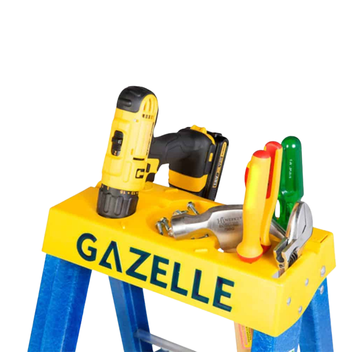 gazelle-g3006-fiberglass