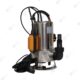 Vespa 1HP Stainless Steel Casting Submersible Sewage Pump SS100